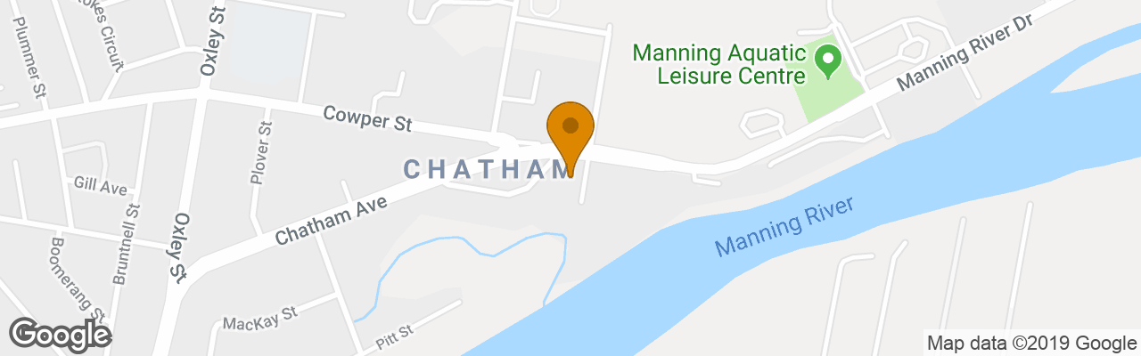 Hotel Comfort Inn Country Plaza Taree