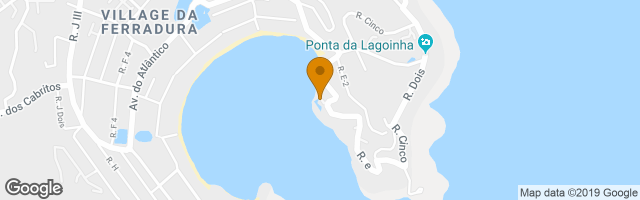 Hotel Ferradura Private 