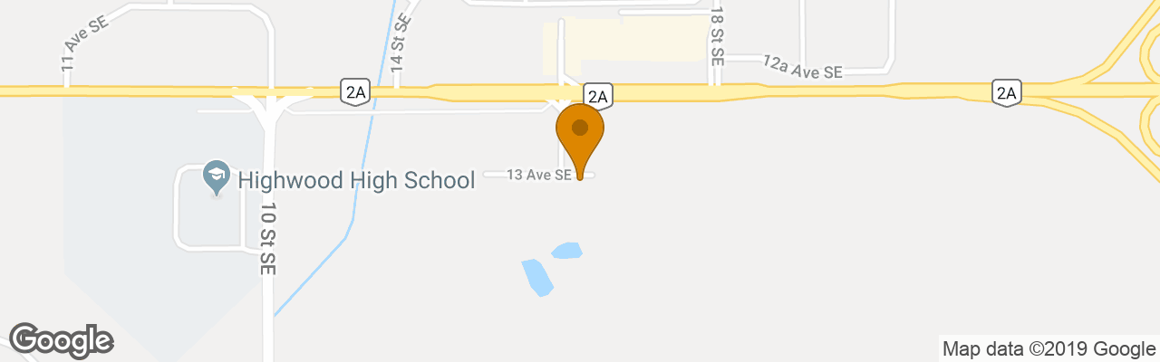 Hotel Ramada High River