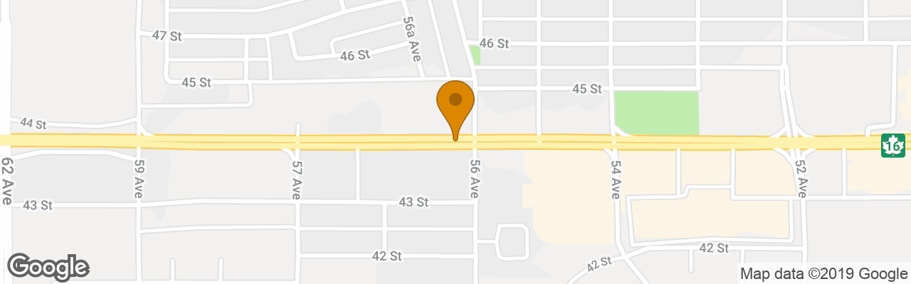 Hotel Holiday Inn Lloydminster