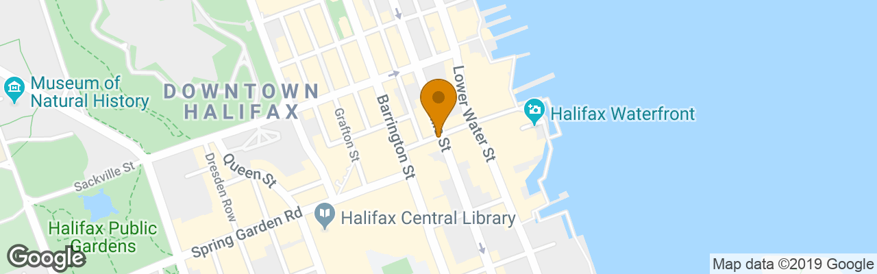 Hotel Courtyard Halifax Downtown