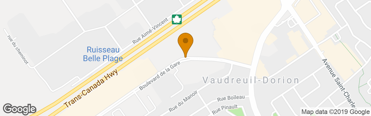 Hotel Super 8 Montreal QC