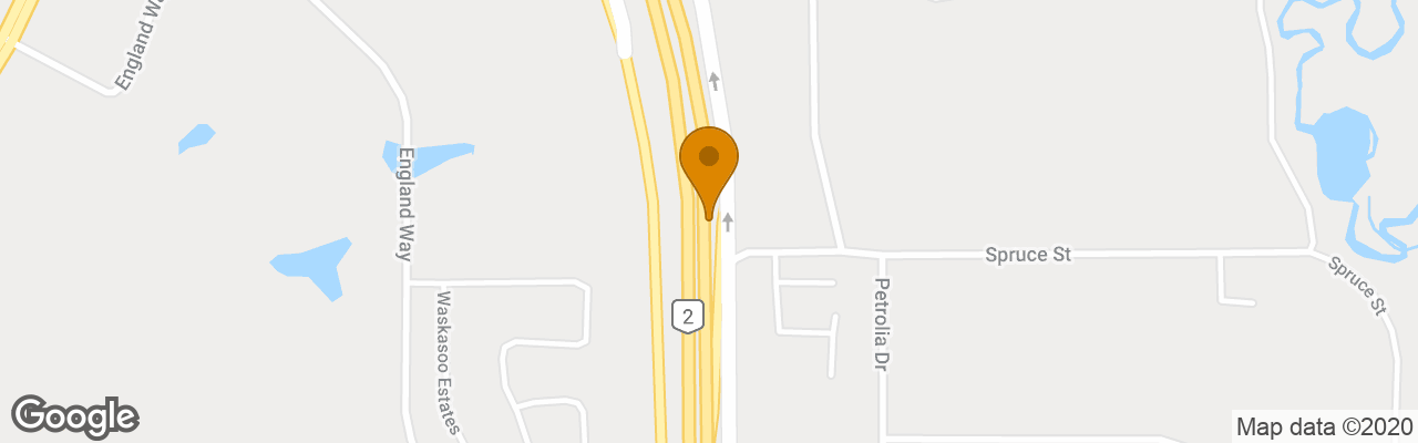 Hotel Holiday Inn Red Deer South