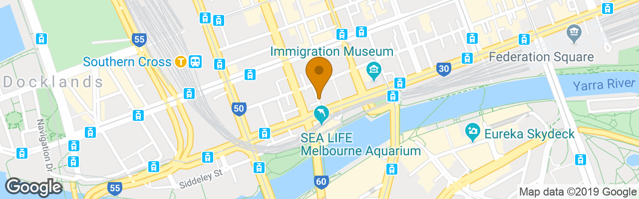 Highlander Apartments