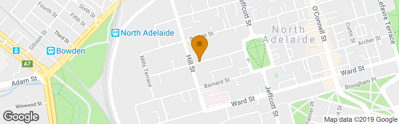 Hotel Bishop S Garden