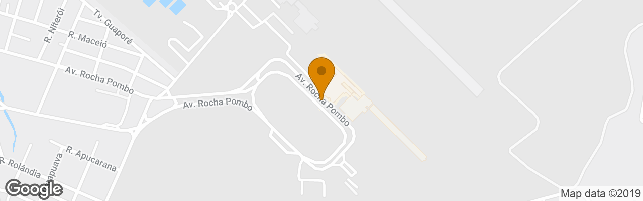 Hotel Fast Sleep Curitiba 