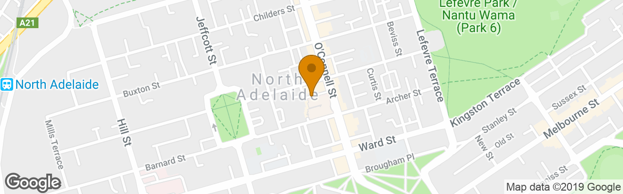 Hotel Chapel Cottage