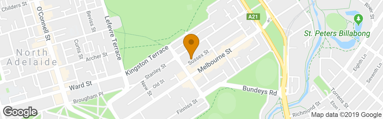 Hotel Sussex Cottage