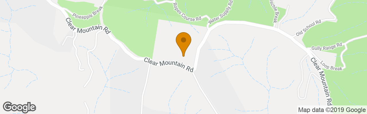 Hotel Mercure Clear Mountain Lodge