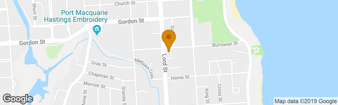 Hotel East Port Motor Inn