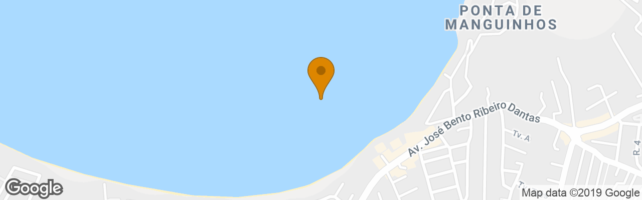 Hotel Martin Pescador 