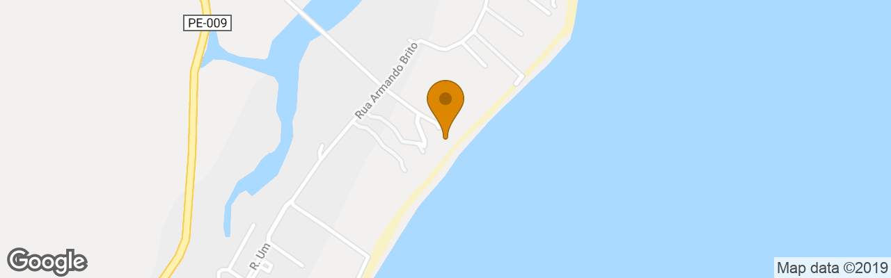 Hotel Pousada Tabapitanga 