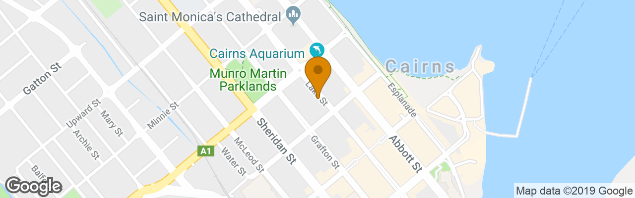 Hotel Koala Beach Resort Airlie Beach