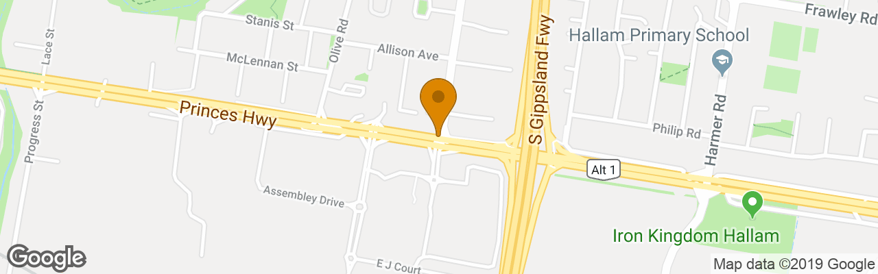 Hotel Atura Dandenong