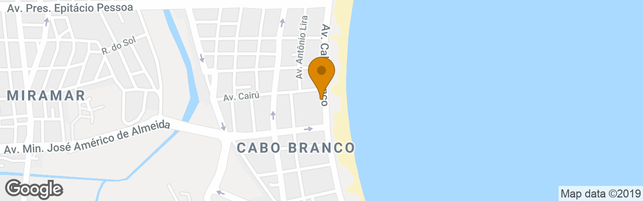 Marinas João Pessoa 