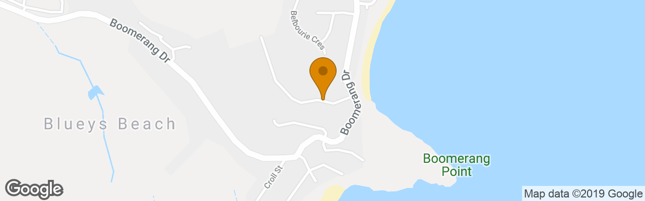 Mobys Beachside Retreat