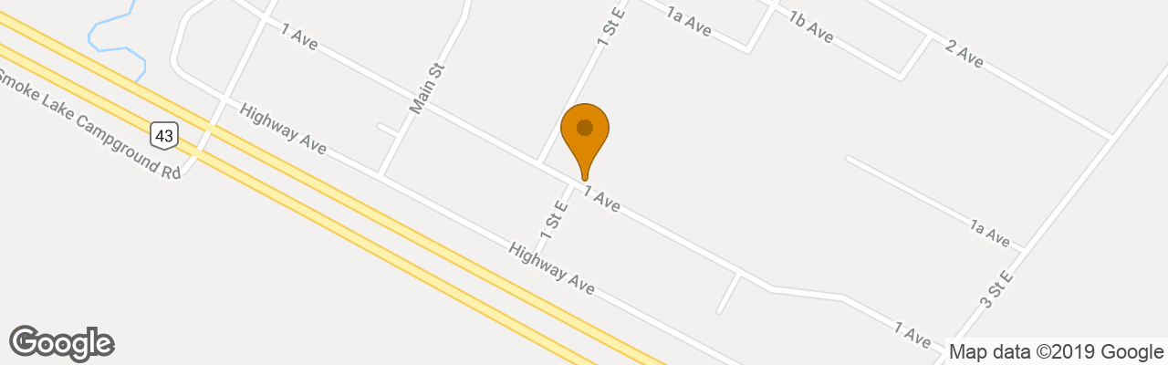 Hotel Best Western Plus Fox Creek