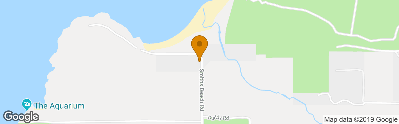 Hotel Smiths Beach Resort