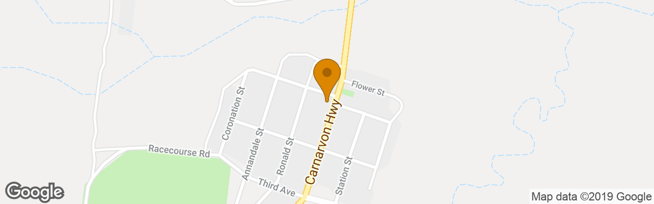 Hotel Injune Motor Inn