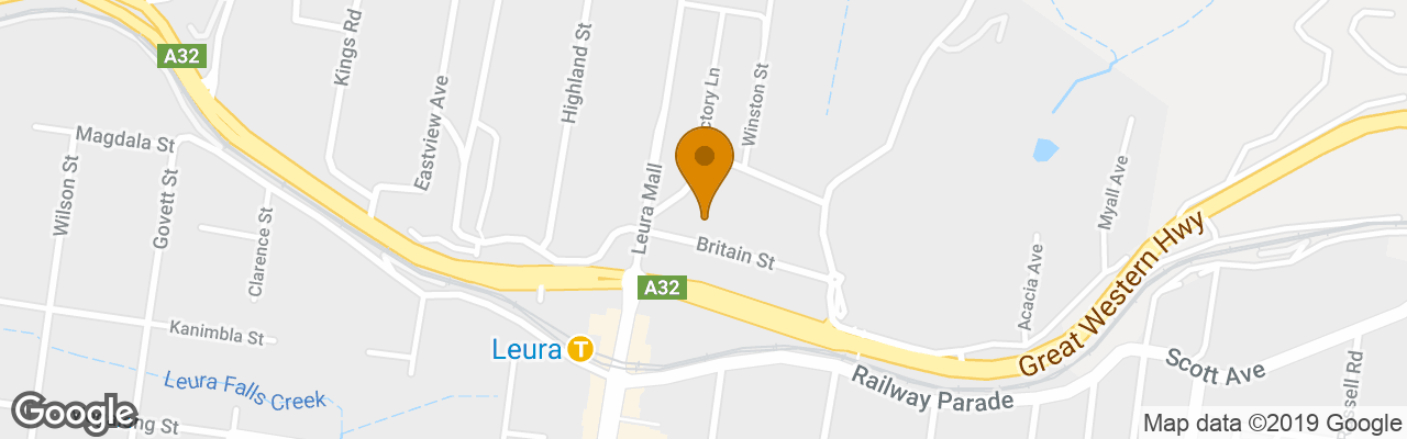 Leura House Guesthouse Bed & Breakfast