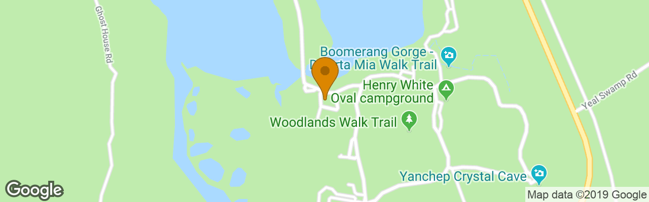 Hotel Comfort Inn Yanchep