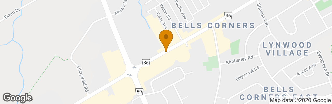 Hotel Holiday Inn Express Ottawa West- Nepean