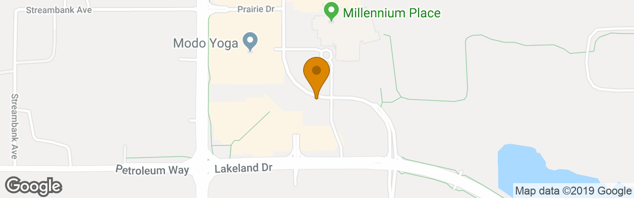 Hotel Best Western Plus Sherwood Park Inn & Suites