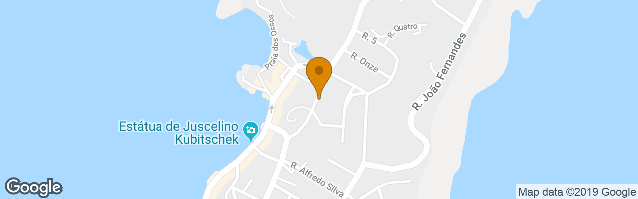 Hotel Barra Da Lagoa 