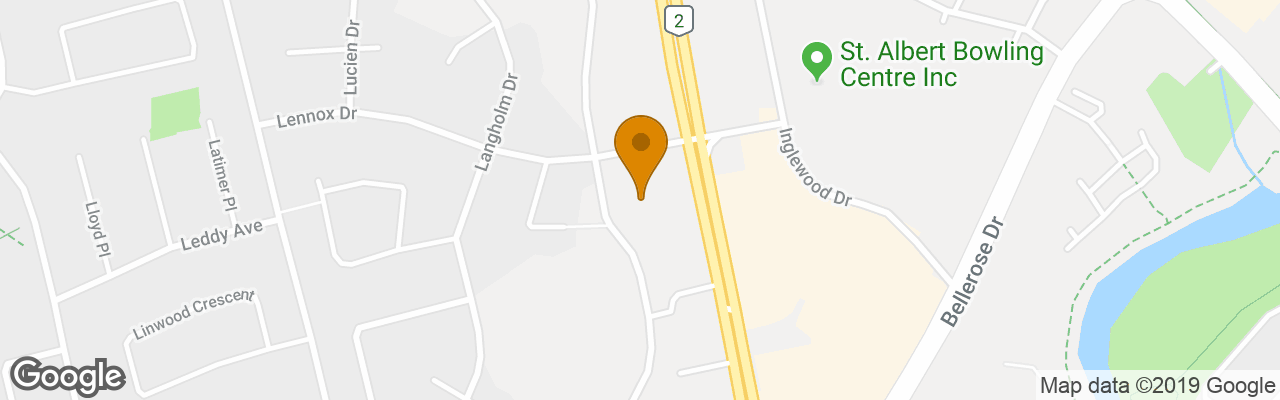 Hotel Best Western Plus The Inn At St. Albert