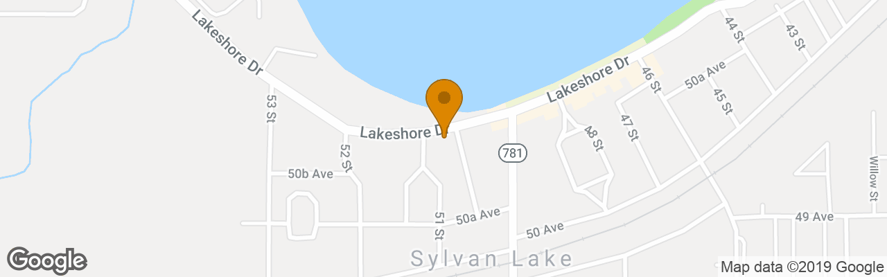 Hotel Best Western Plus Chateau Inn Sylvan Lake