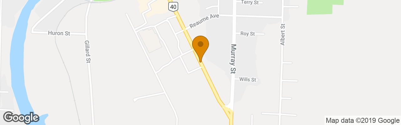 Hotel Days Inn Wallaceburg