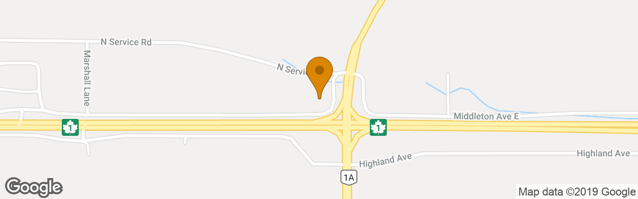 Hotel Best Western Brandon Inn