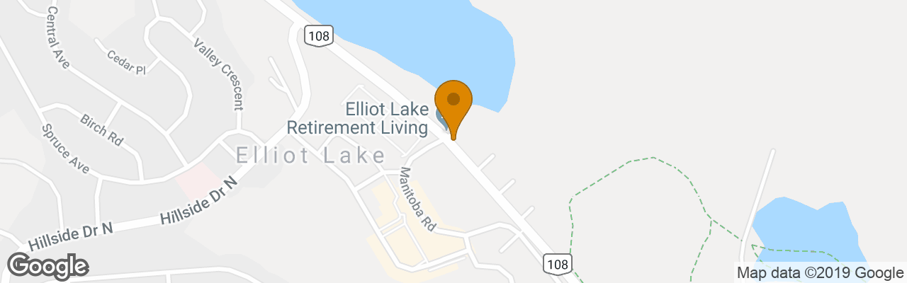 Hotel Hampton Inn By Hilton Elliot Lake