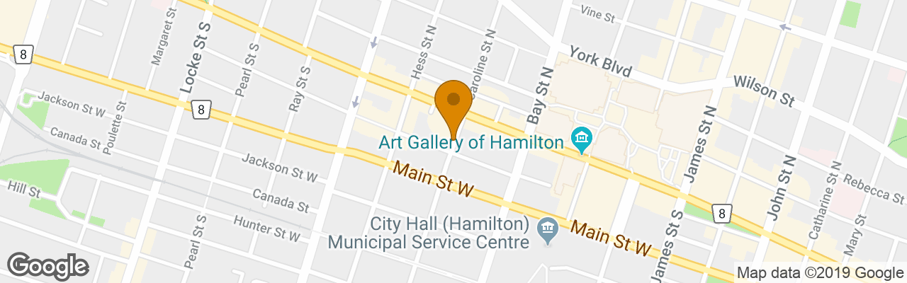 Hotel Staybridge Suites Hamilton Downtown