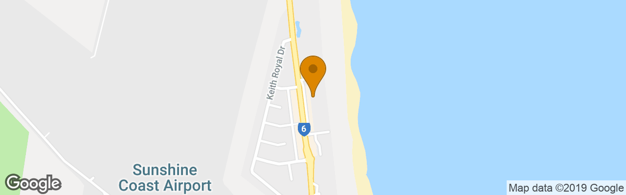 Hotel Ramada Marcoola Beach