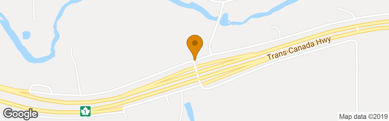 Hotel Thriftlodge Moose Jaw