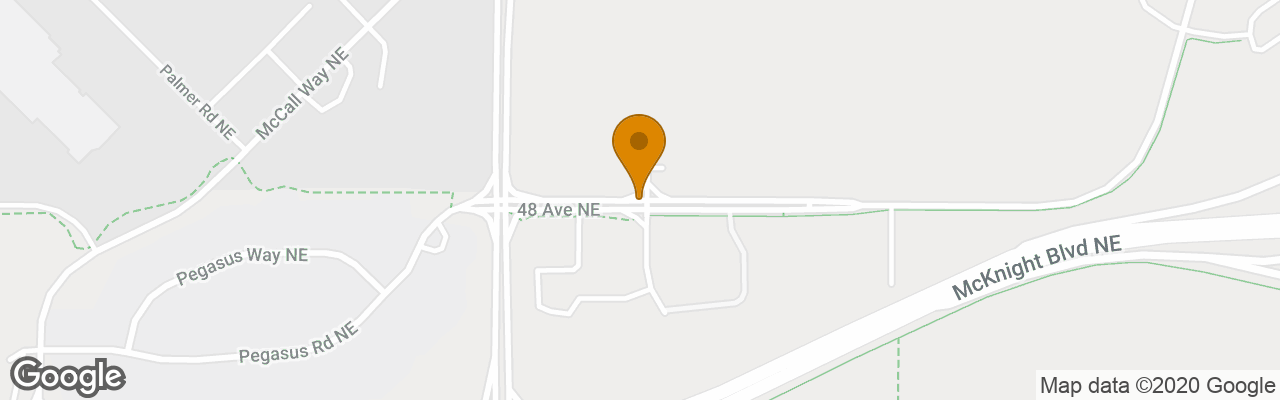 Hotel Courtyard Calgary Airport