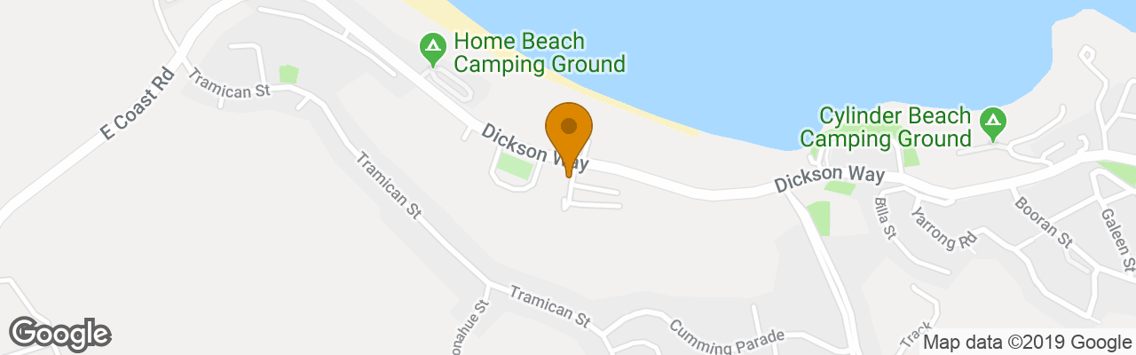 Resort Allure Stradbroke Island