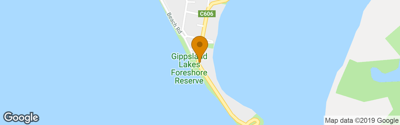 Hotel The Moorings At Metung