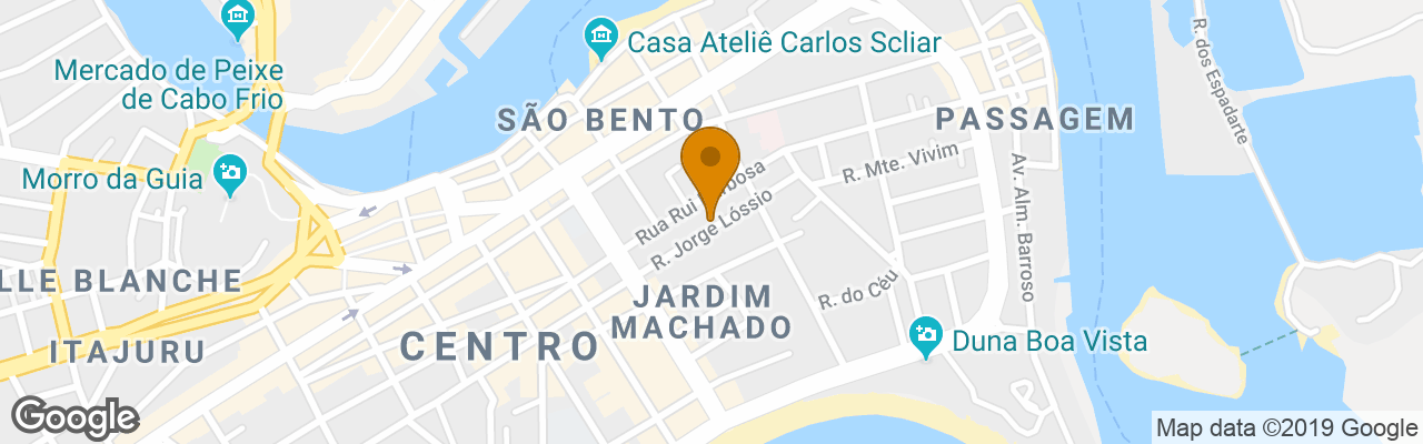 Hotel Pousada Kopenhagen Beach 