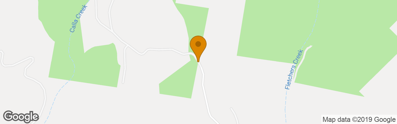 Hotel Huon Bush Retreats