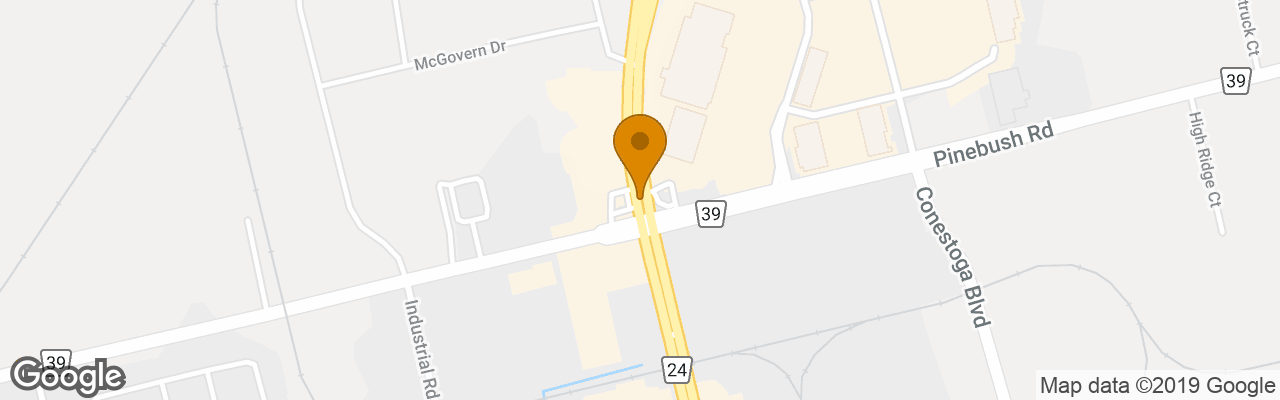 Cambridge Hotel & Conference Centre