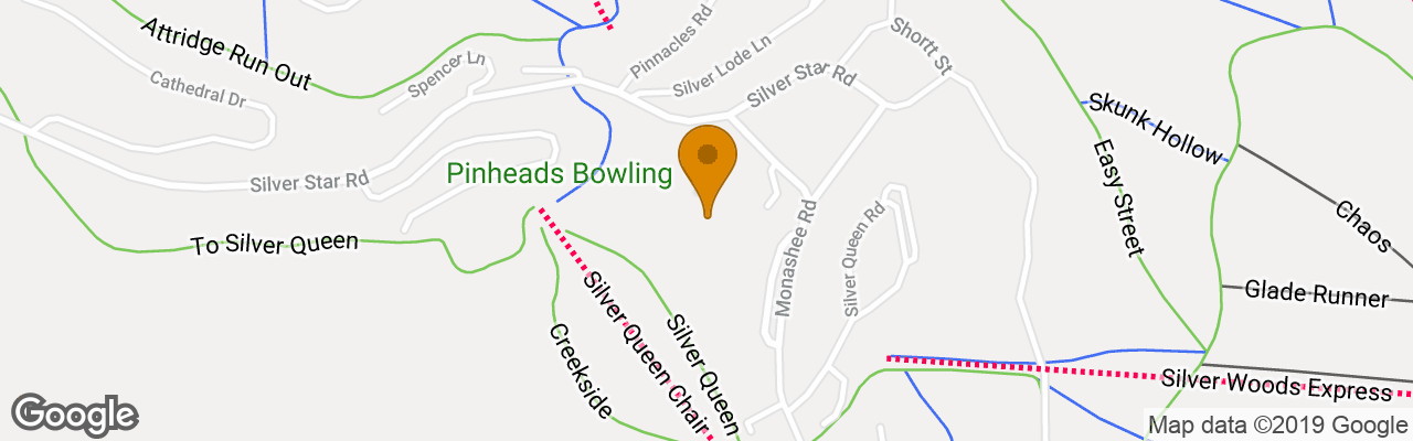 Firelight Lodge Studio