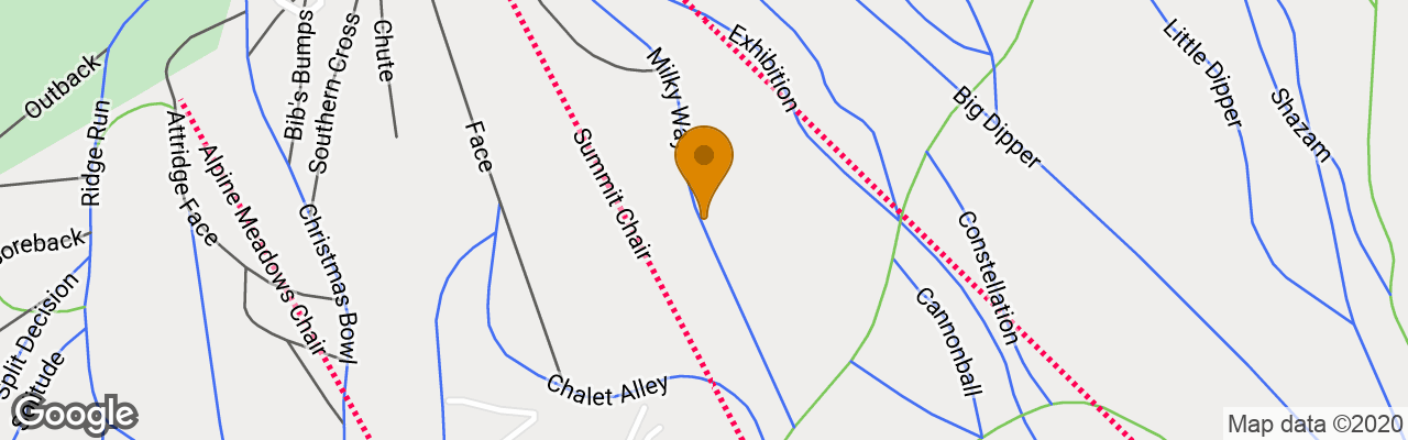 Silver Star Club Resort Suite Vance Creek