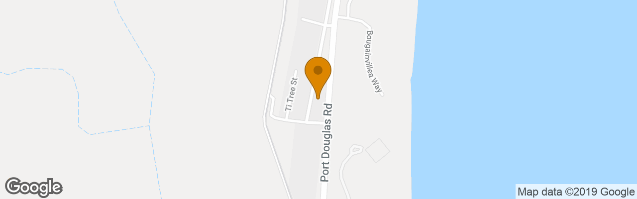 Hotel The Mediterranean Port Douglas