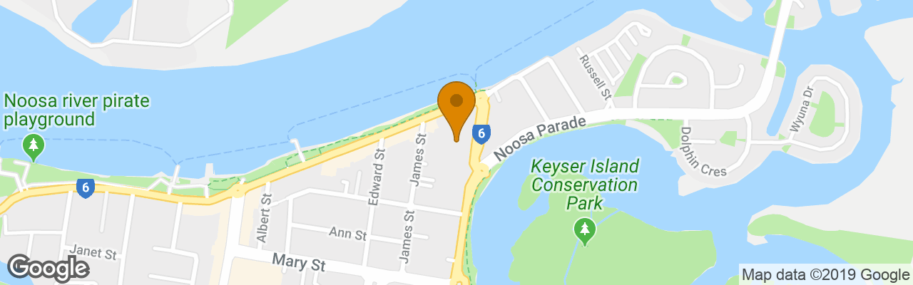 Hotel Clearwater Noosa