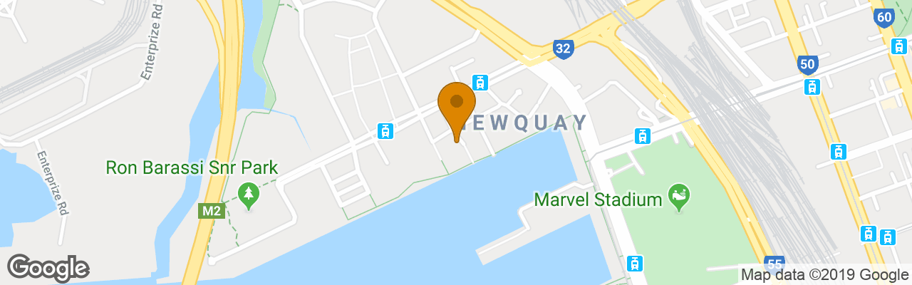 Hotel Apartments at Docklands