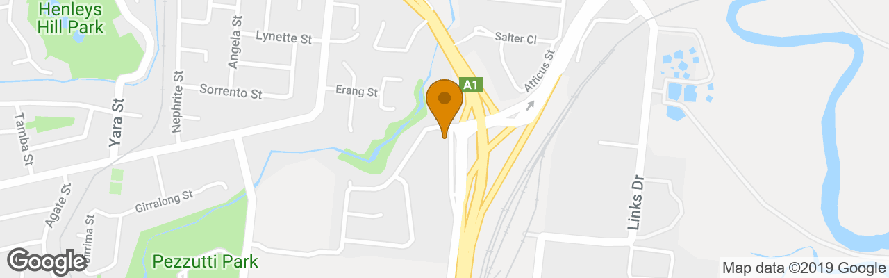 Cairns Reef Apartments & Motel