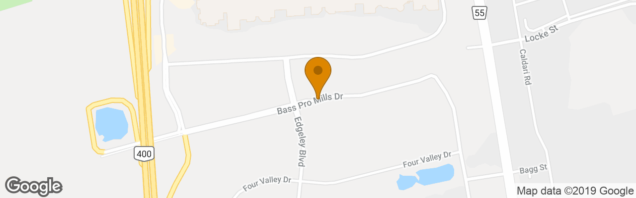 Aloft Vaughan Mills By Starwood Hotels & Resorts