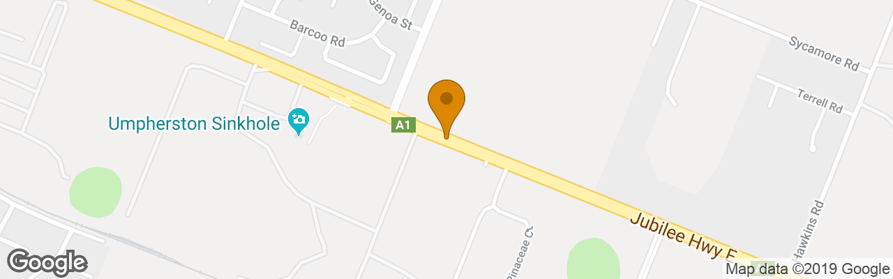 Hotel Jubilee Motor Inn